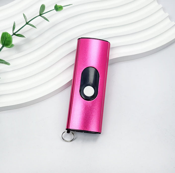 Wholesale Keychain USB Charging Lighting Pendant