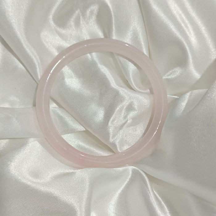 Wholesale Advanced Cat Eye Bracelet with Light Luxury and Ice Transparent Blue Charm