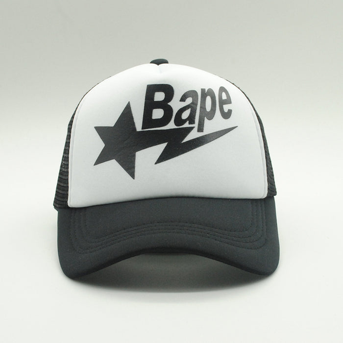 Wholesale of new fashionable baseball caps JWE-FH-PeiN010