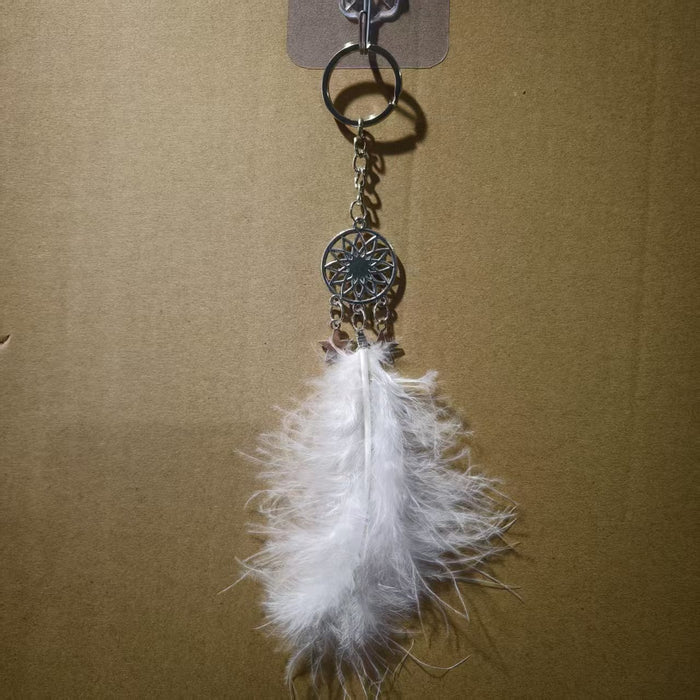 Wholesale Dreamcatcher Pendant - Gift Car Accessory Home Decor
