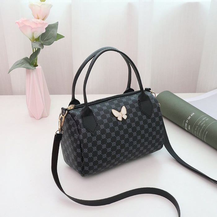 Wholesale Fashion Mobile Phone Bag Niche Cosmetic Bag Women JDC-SD-Shic038