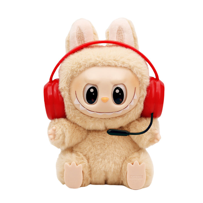 Wholesale Headset for dolls,  headphones,  shoes,  universal 17CM doll accessories,  dress-up accessories