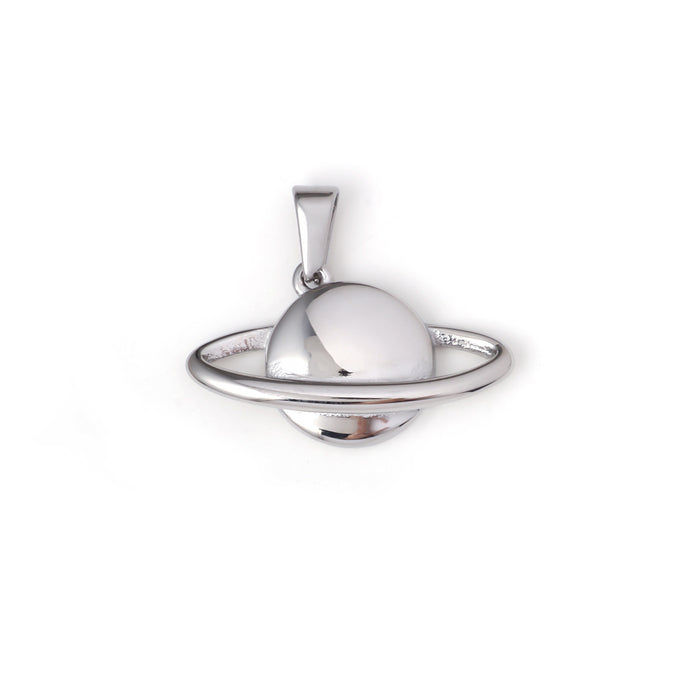 Wholesale 6pcs/set Compass North Star Ring Necklace Pendant ( Single Pendant)