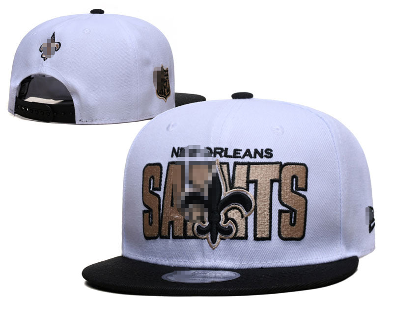 Wholesale Rugby cap for men and women,  hip-hop embroidered flat-brimmed hat,  outdoor sun protection hat