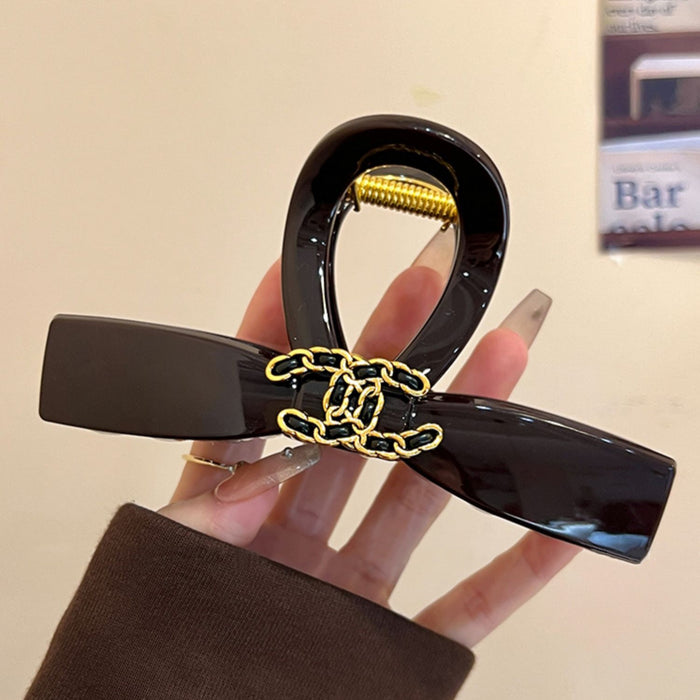 Wholesale Clip for Women Large Shark Clip Hair Clip Headwear Accessories