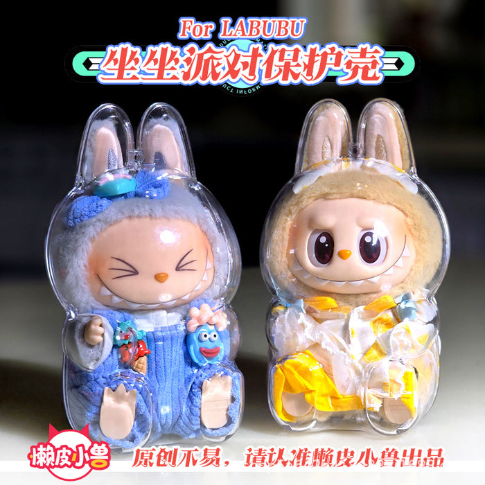 Wholesale Party Transparent Protective Shell