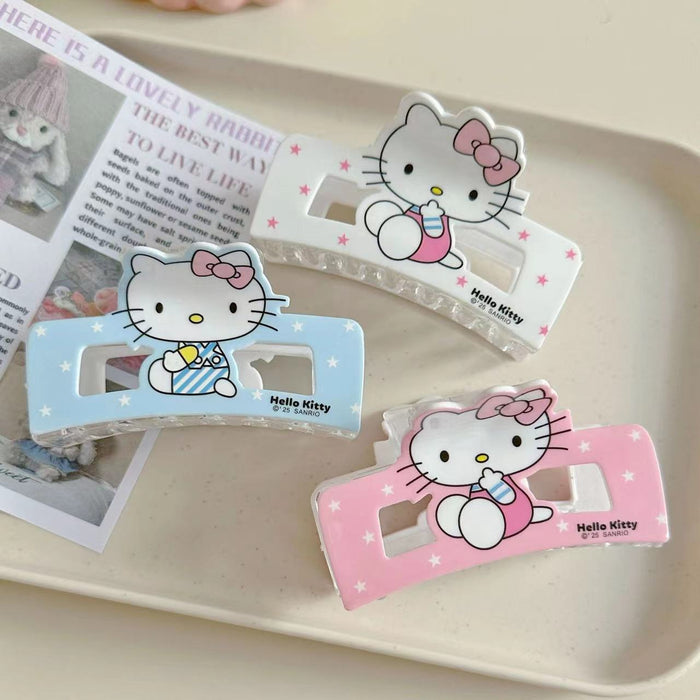Wholesale Cute Cartoon Children's Hair Clips