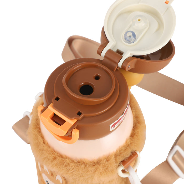 Wholesale Children' s thermos cup 316 stainless steel