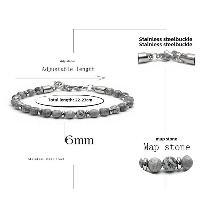 Wholesale Bracelet bead fashion bracelet