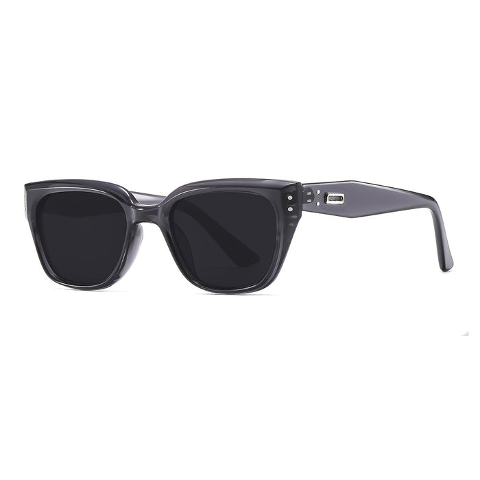 Wholesale Sunglasses, UV resistant cat's eye polarized glasses, UV resistant sunglasses
