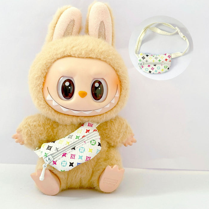 Wholesale Small Bag Doll House Mini Crossbody Bag Fashion Accessories Thermos Cup Bottle