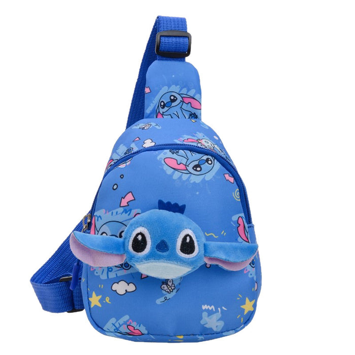 Wholesale Cartoon Shoulder Bag Fashionable and Cute