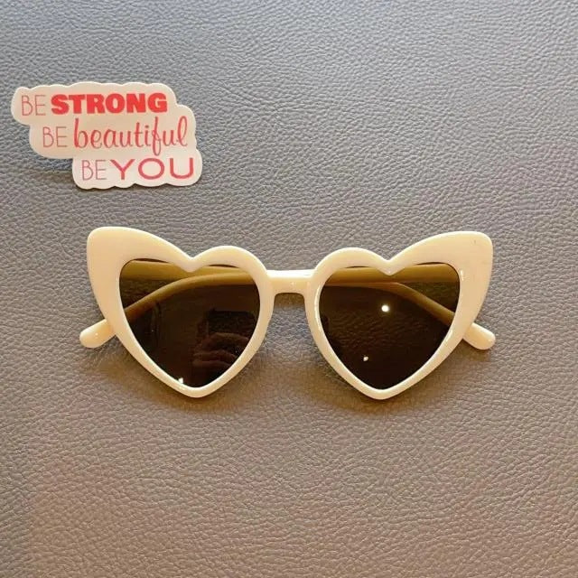 Wholesale Children' s sunglasses girls cute cartoon kids sunglasses boys trendy baby sunglasses sun visor