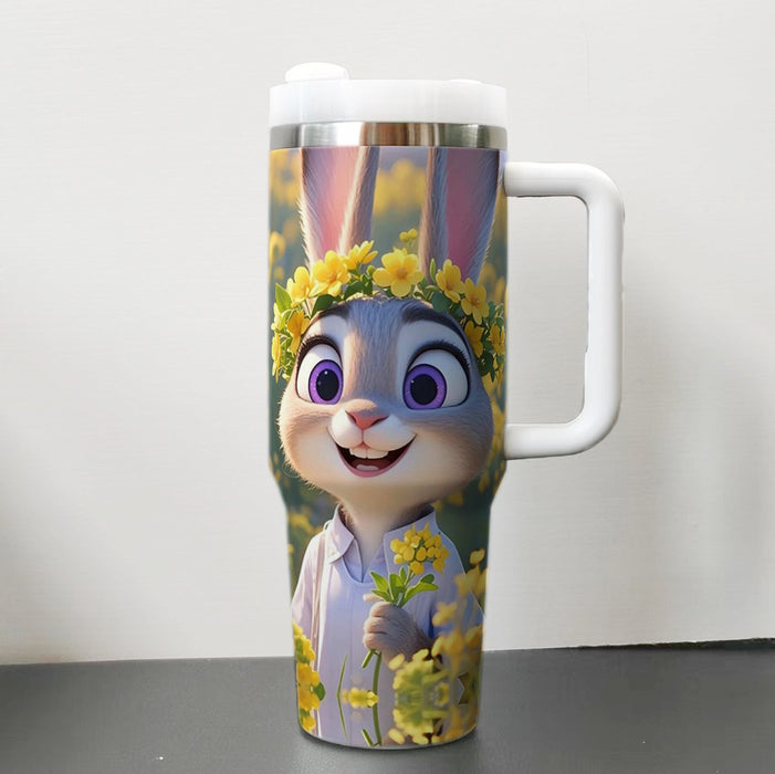 Wholesale 40oz Stainless Steel Insulated Mug