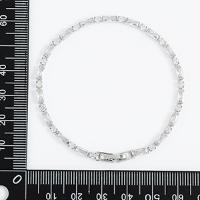 Wholesale diamond zircon bracelet female jewelry  color