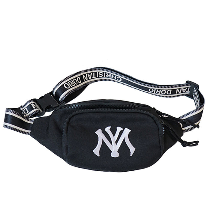 Wholesale Children's Waist Bag with Contrasting Lettering Shoulder Bag JDC-SD-DaJu016