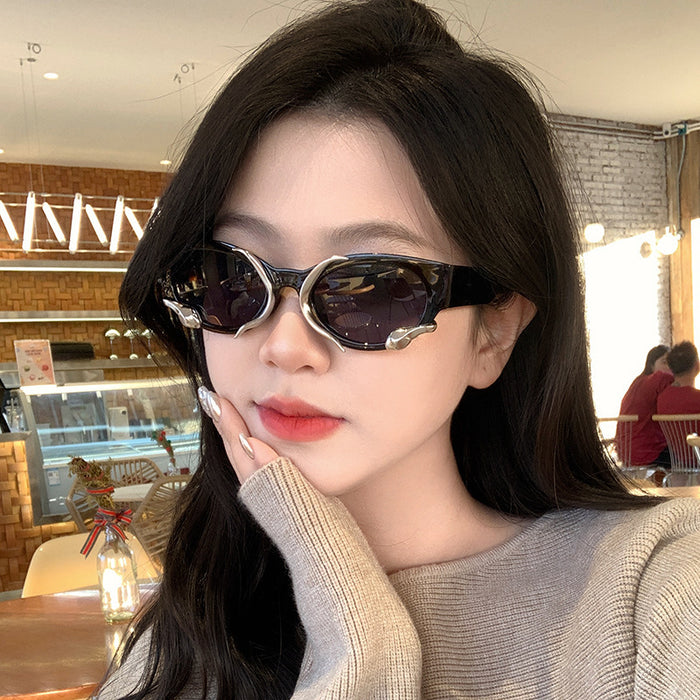 Wholesale Sunglasses, Sunglasses, Retro Sunshade, Fashion