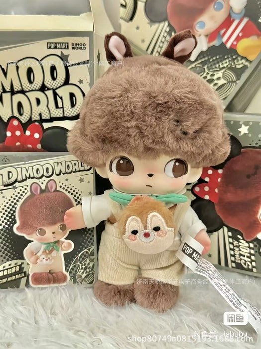 Wholesale Cute Vinyl Plush Doll