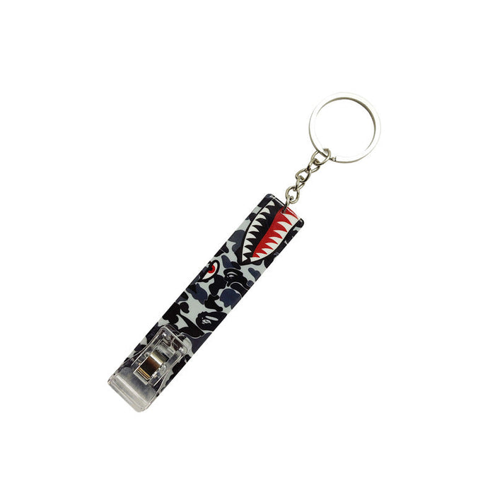 Wholesale Contactless Card Retrieval Holder Keychain JDC-KC-XiangX017