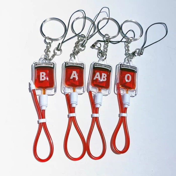 Wholesale Plastic Plasma Keychain JDC-KC-JiaLu001