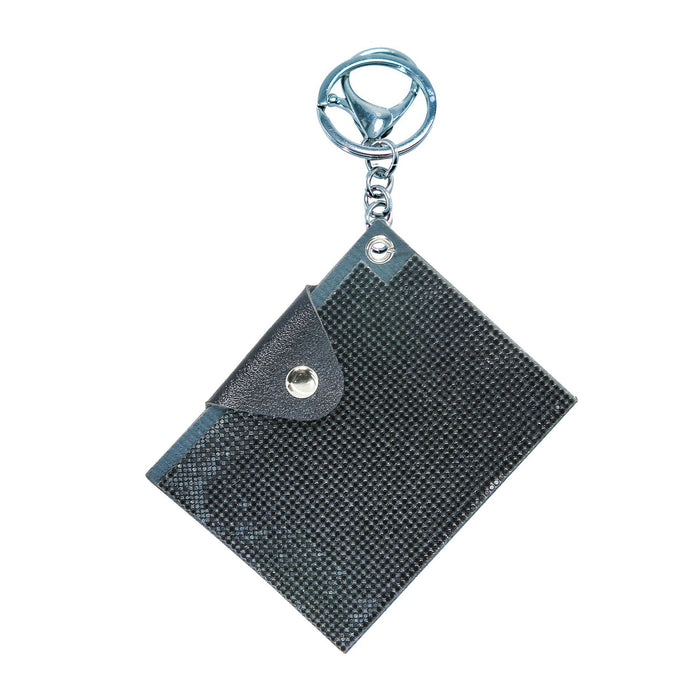 Wholesale Card Holder Keychain Pendant Coin Holder Card Holder Card Holder Diamond Wallet