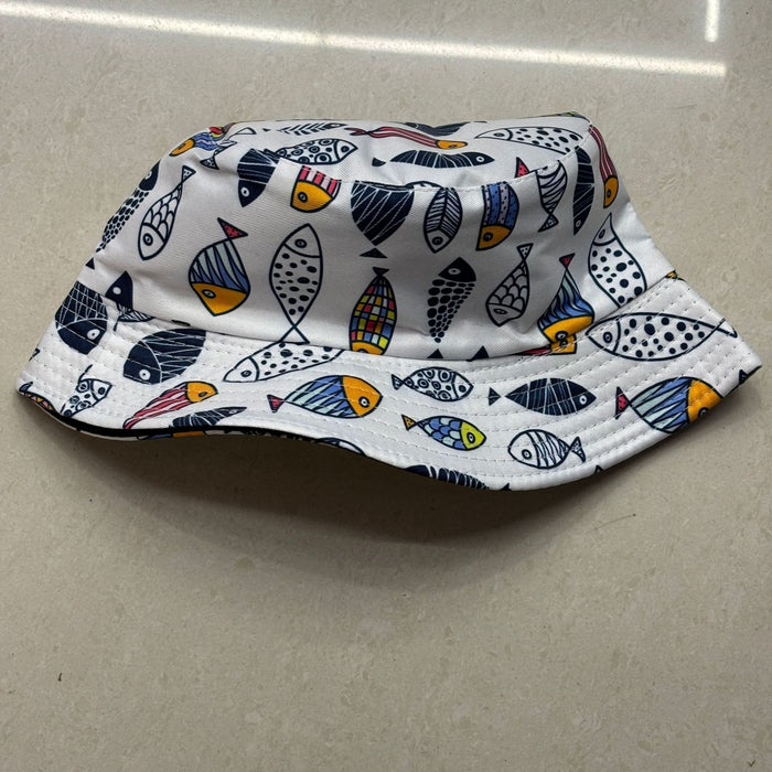 Wholesale Children' s Sunshade Hat Summer Travel