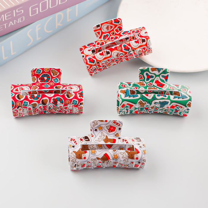 Wholesale Headdress clip hairpin cartoon fun