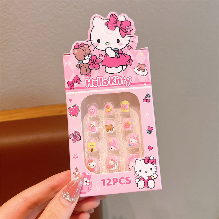 Wholesale Children Art Stickers  Princess Dress