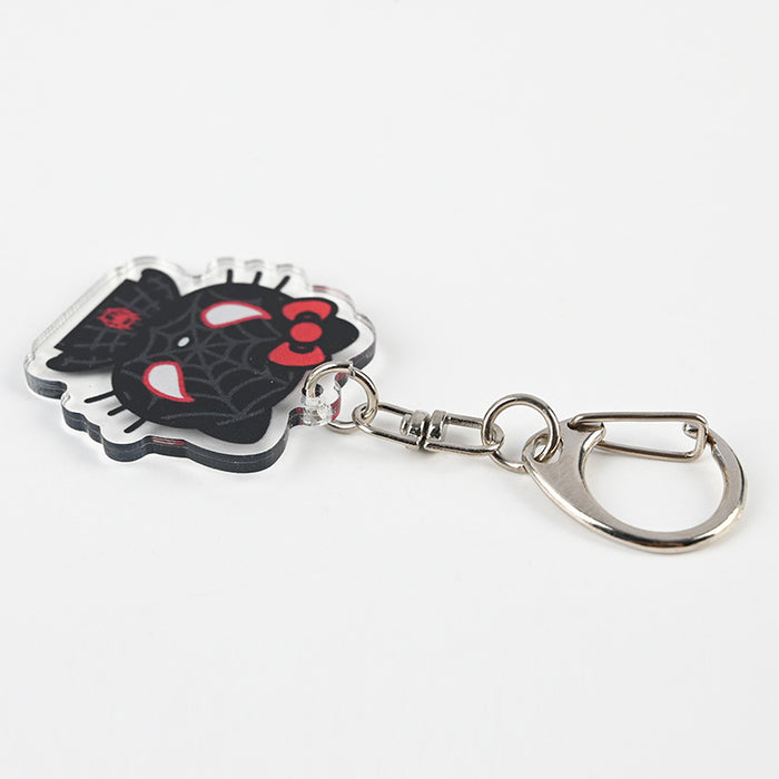 Wholesale Cute Cartoon Acrylic Keychain JDC-KC-XBK004