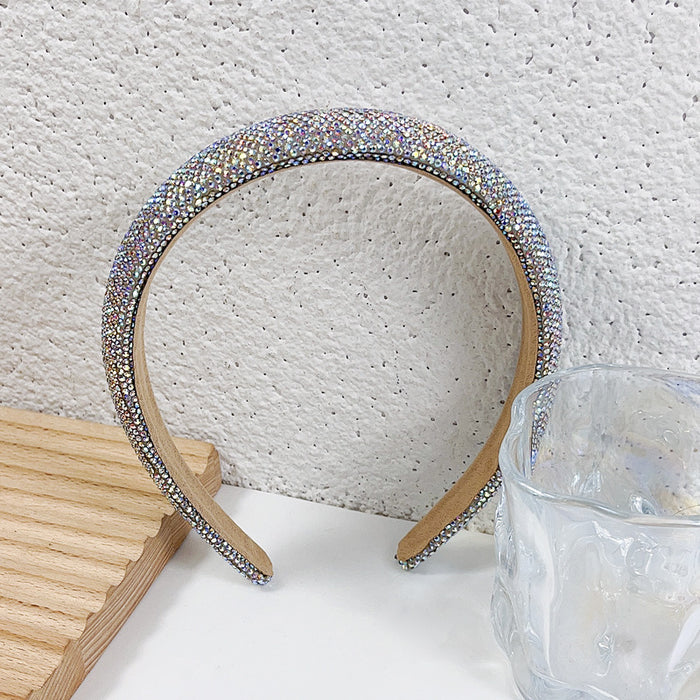 Wholesale Hair Hoop Simple All-match Outgoing Hair Accessories Hair Clips