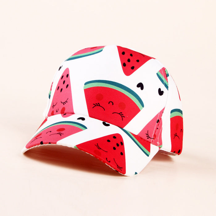 Wholesale  children' s hat small dinosaur unicorn boys and girls