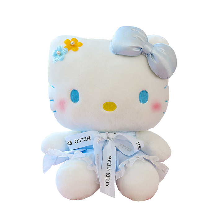 Wholesale Plush Doll JDC-FT-FJ003