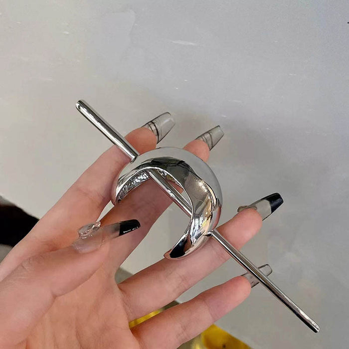 Wholesale Women's Hair Hairpin Classical Fashion Simple Hair Accessories Trendy