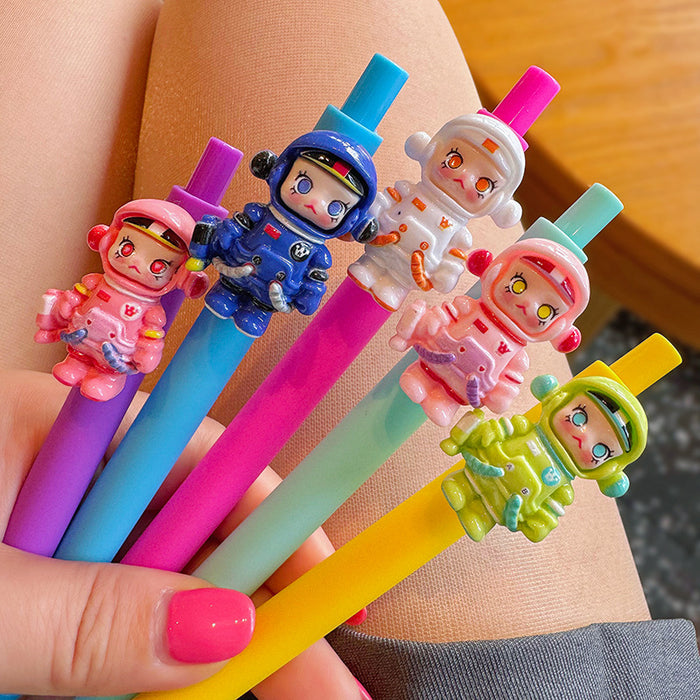 Wholesale Cartoon Little Ballpoint pen