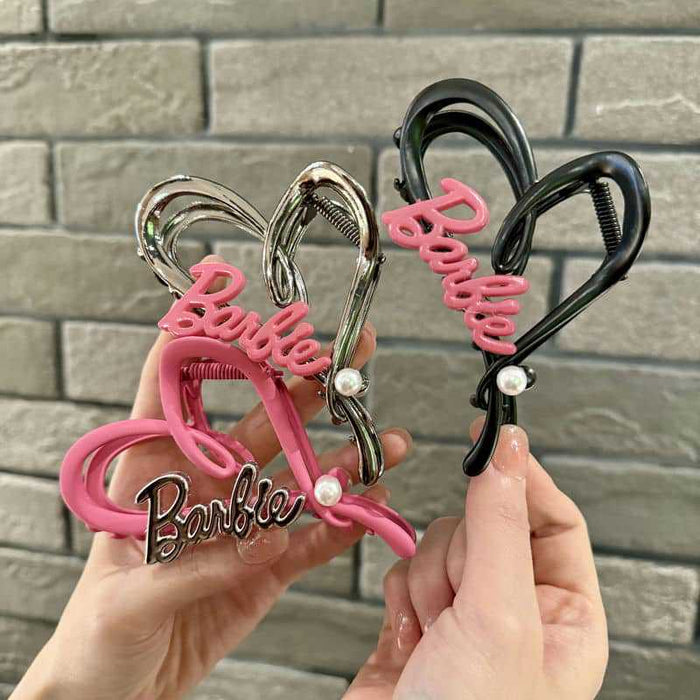 Wholesale Sweet Cool Spice Niche Hair Clips