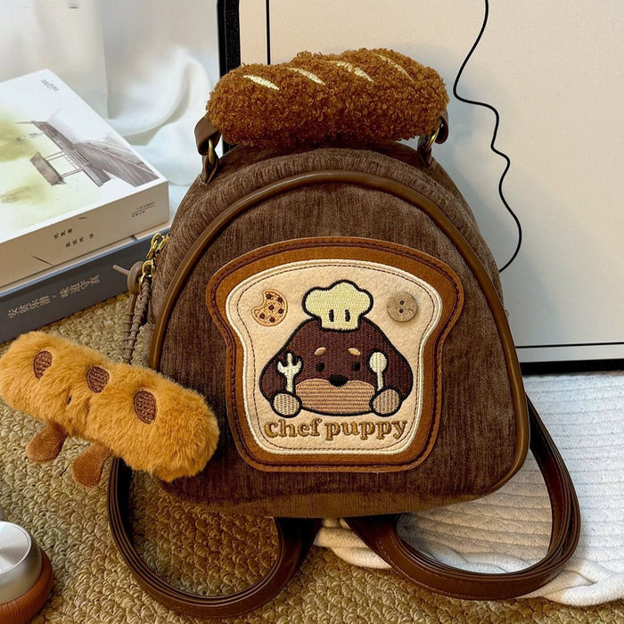 Wholesale Cartoon Backpack Bags Women's Cute Bag