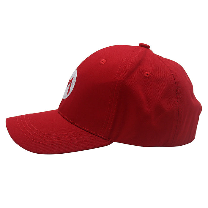 Wholesale Cotton Cartoon Embroidered Baseball Hat JDC-FH-ZhiXie007