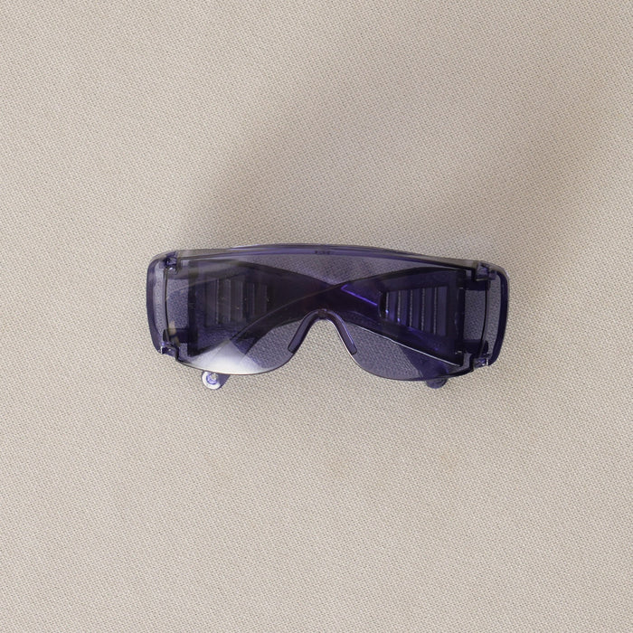 Wholesale Doll glasses,  cotton doll glasses,  colorful goggles,  ski goggles,  transparent glasses