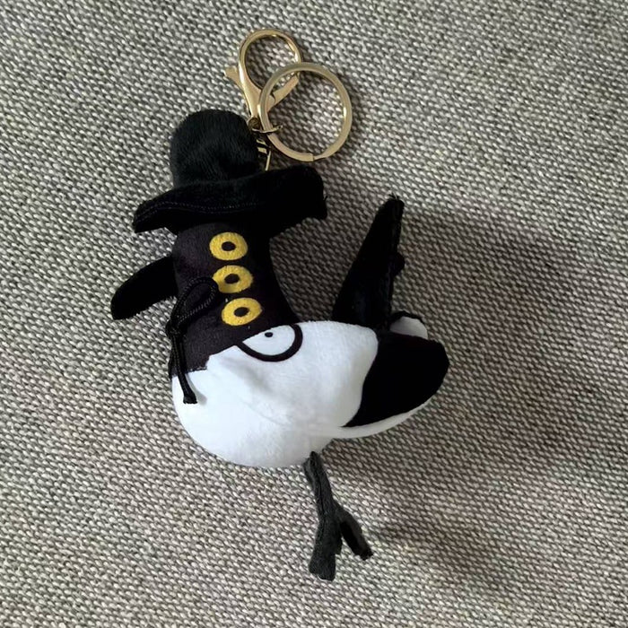 Wholesale K-POP Tiger keychain pendant