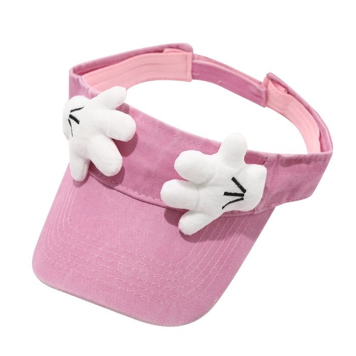 Wholesale Hat Sunshade and Sun Protection Baseball Cap