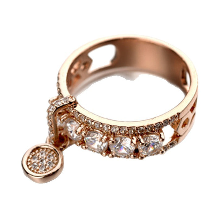 Wholesale Fashionable and creative rings