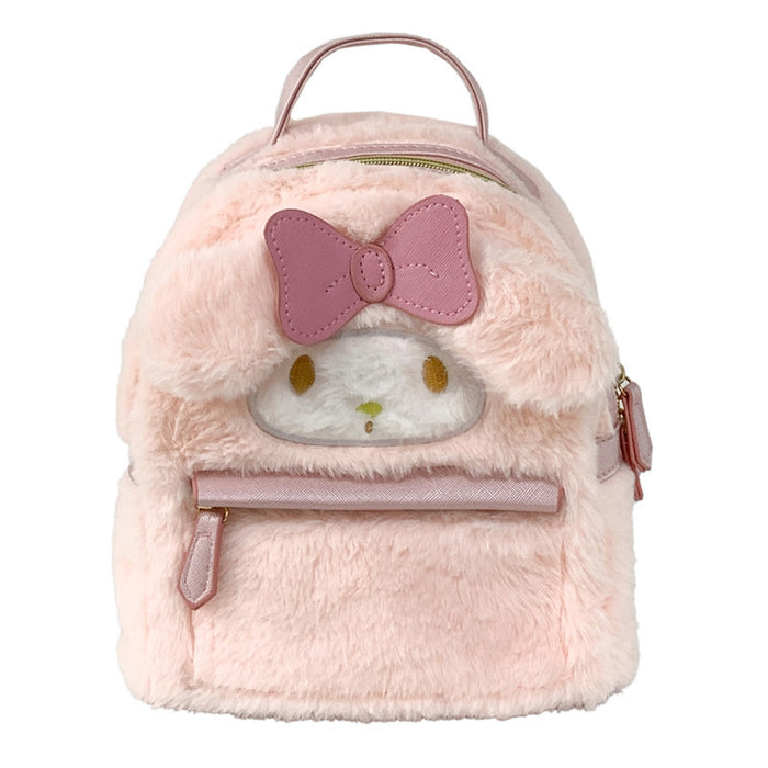 Wholesale Cartoon Cute Plush Backpack JDC-BP-ZeZ005