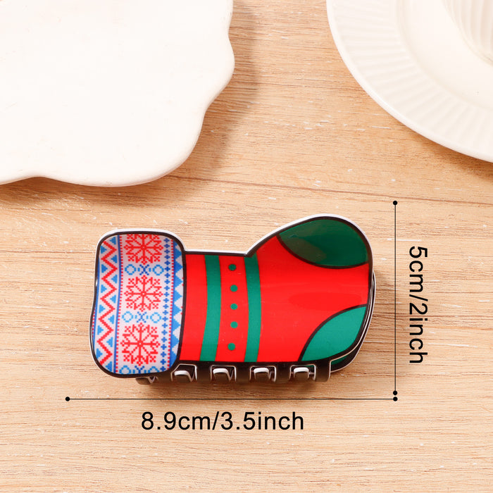 Wholesale Various Christmas-themed clips