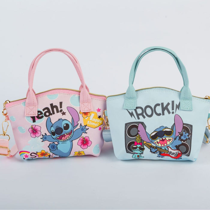 Wholesale PU cartoon cute children' s crossbody bag handbag