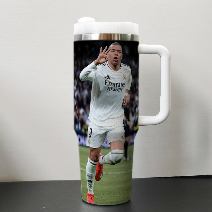 Wholesale 40oz Stainless Steel Tumbler