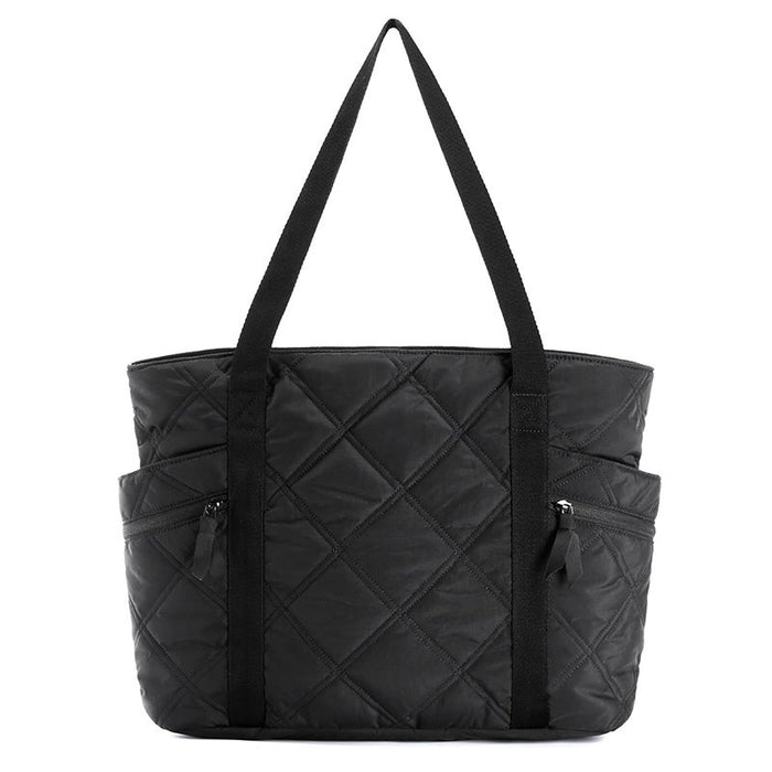 Wholesale All-match Handbag for Work and Commuter Underarm Tote Bag Shoulder Bag Large Capacity High-end Sense