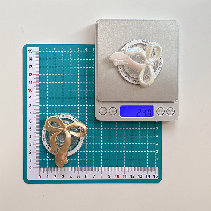 Wholesale Bow-Shaped Magnetic Phone Grips