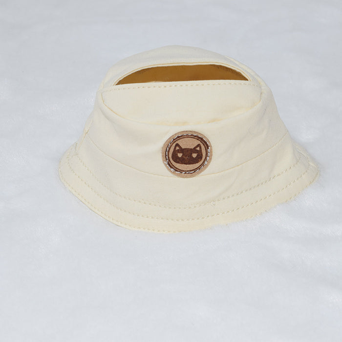 Wholesale Fisherman hat pendant hat accessories cotton doll hat doll change