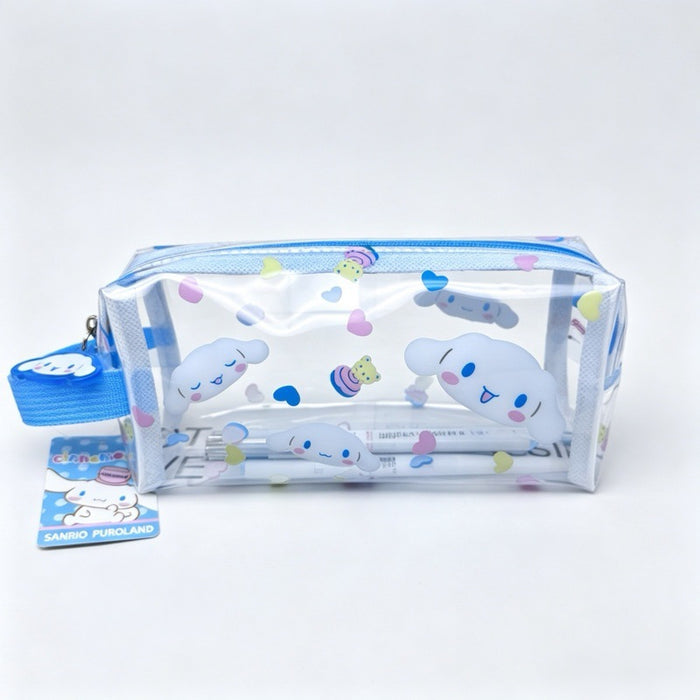 Wholesale 3pcs Pu Large Capacity Casual Pouch Multi-Purpose Organizer