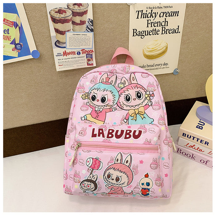 Wholesale Large Capacity Children' s Backpack Bags